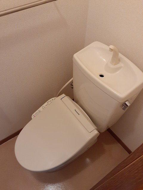 9/20 トイレ