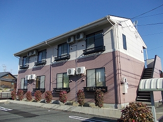 1/21 外観