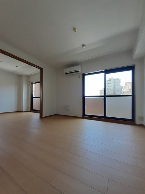 3/17 リビング/ダイニング