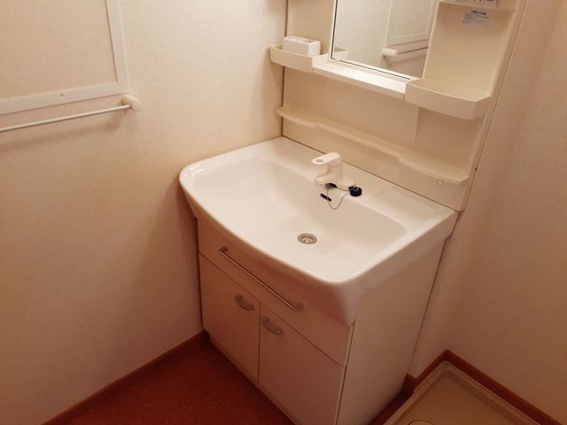 10/20 洗面