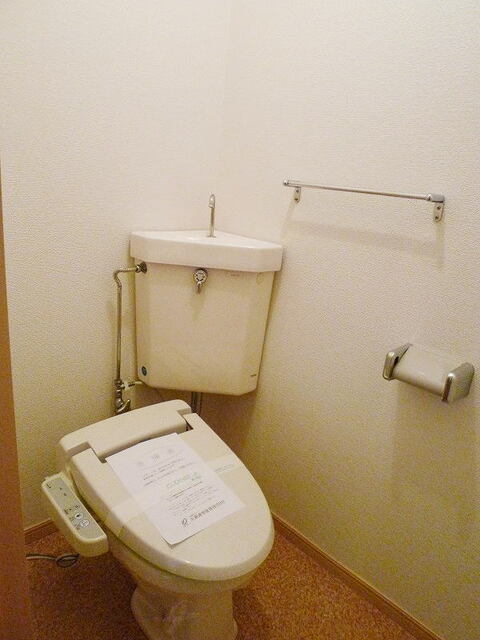 9/24 トイレ