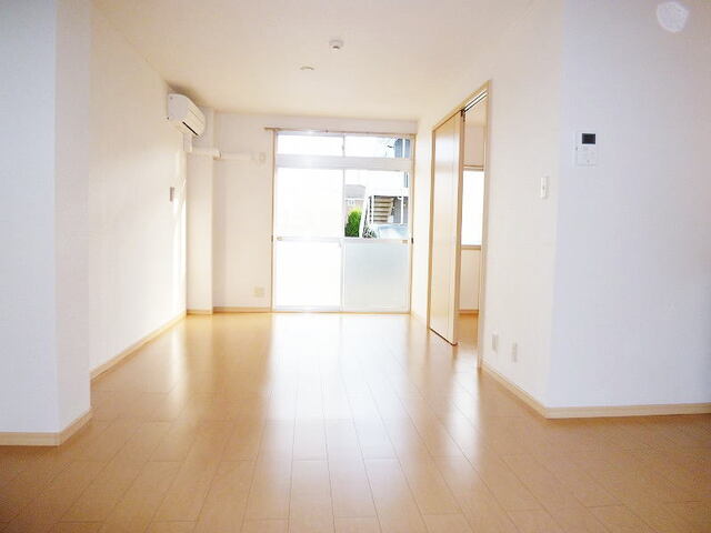 3/24 リビング/ダイニング