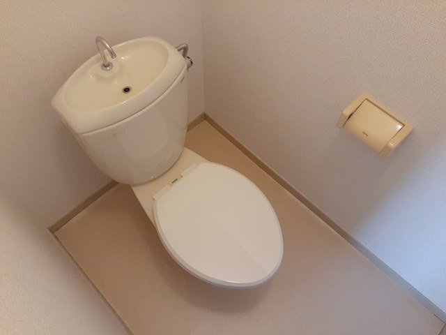 9/20 トイレ