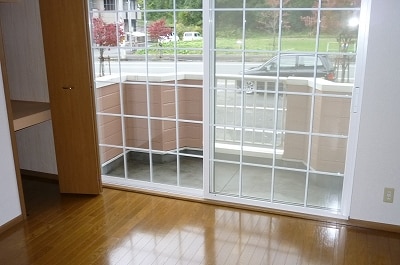 3/14 リビング/ダイニング