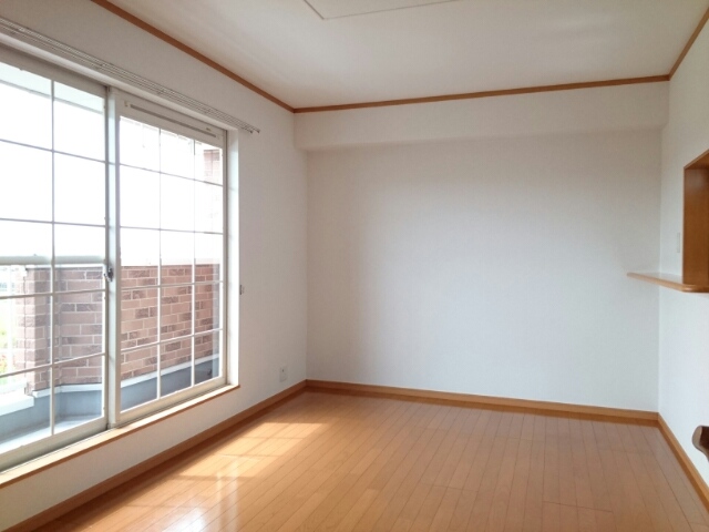 3/15 リビング/ダイニング