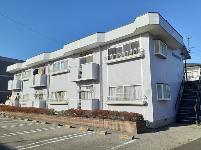 1/22 外観