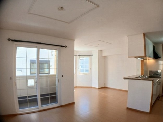 3/20 リビング/ダイニング