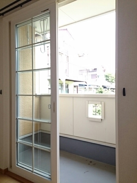 13/20 バルコニー