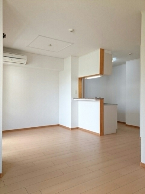 3/20 リビング/ダイニング