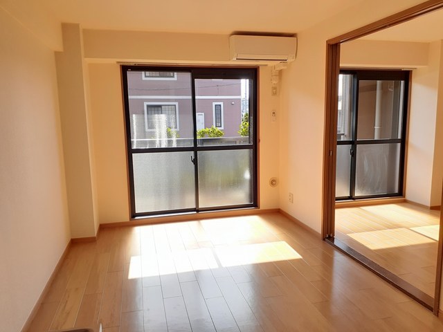 3/22 リビング/ダイニング