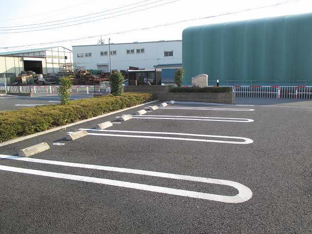 15/30 駐車場