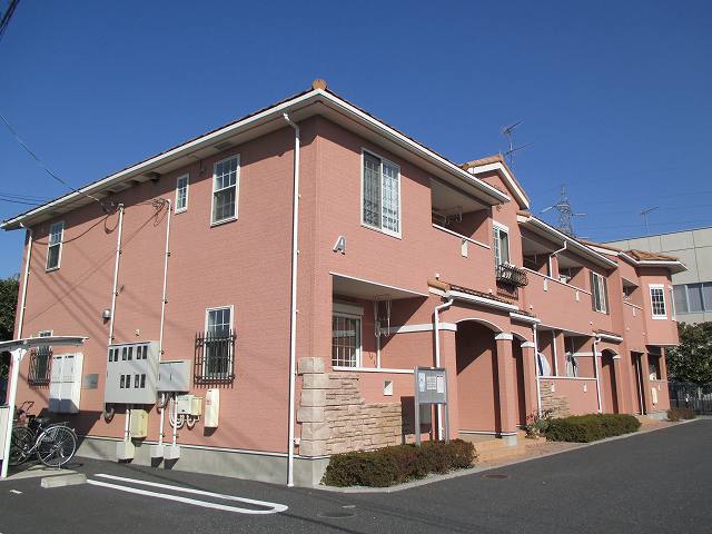 1/30 外観