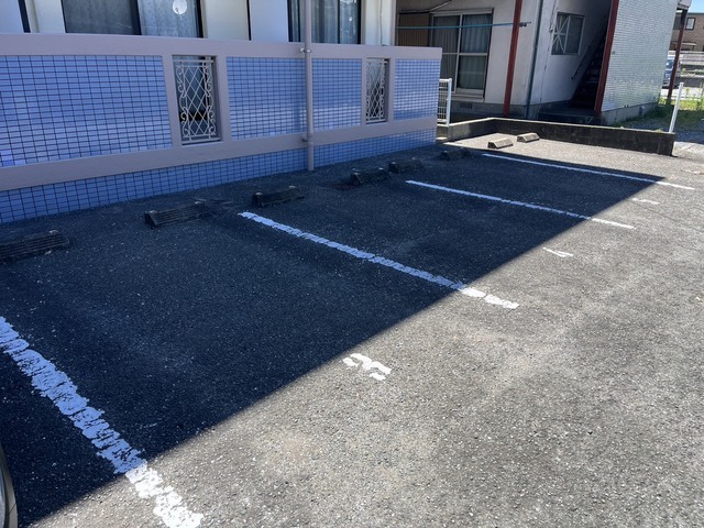 14/20 駐車場
