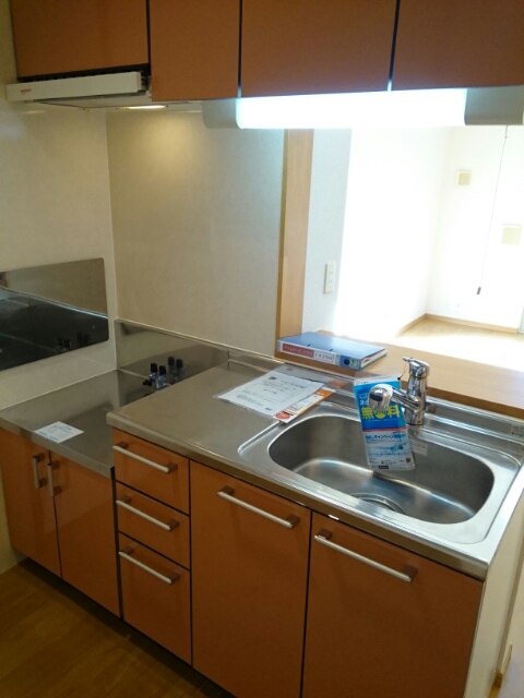 7/24 キッチン