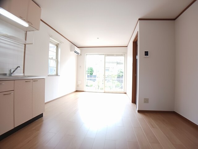 3/20 リビング/ダイニング