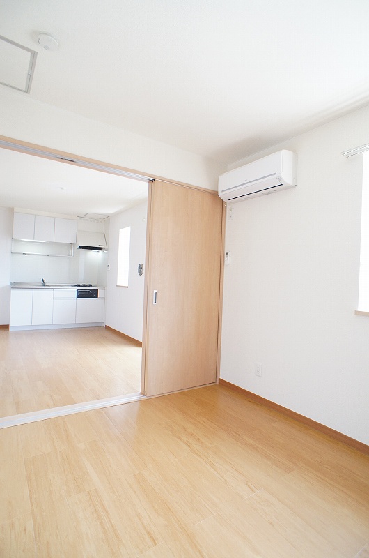 3/22 リビング/ダイニング