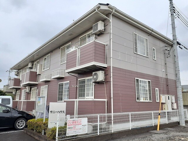 1/22 外観