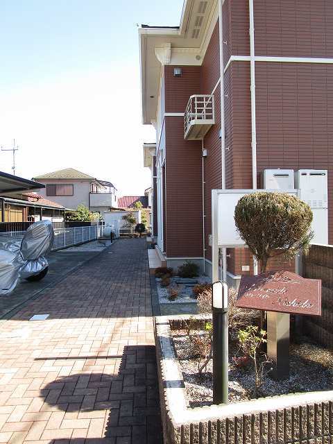 14/24 エントランス