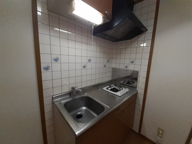 7/20 キッチン