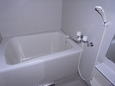 9/24 浴室