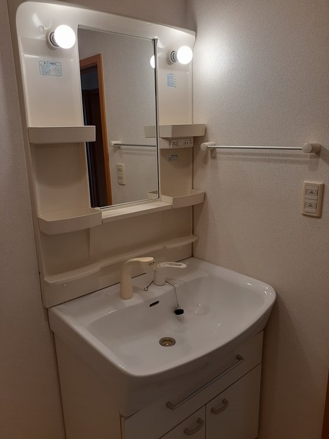 10/20 洗面