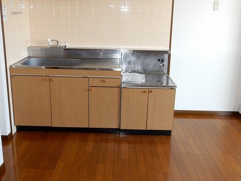 7/20 キッチン