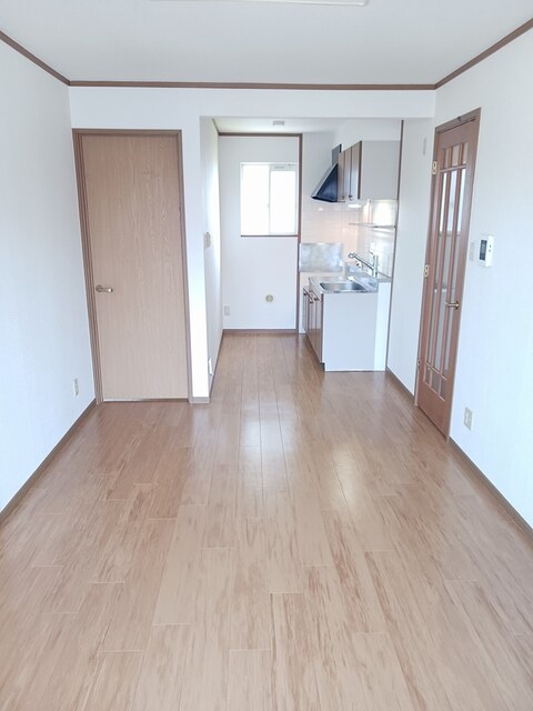 3/20 リビング/ダイニング