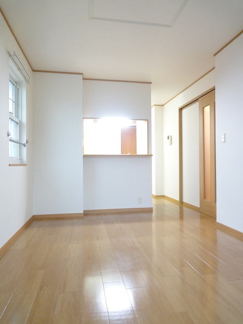 2/19 リビング/ダイニング