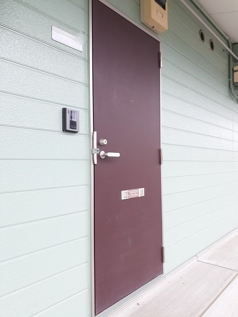 16/22 エントランス