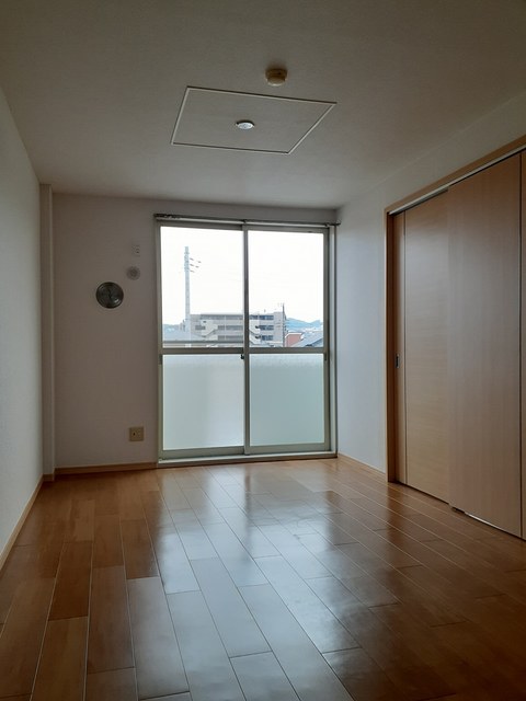 4/22 リビング/ダイニング