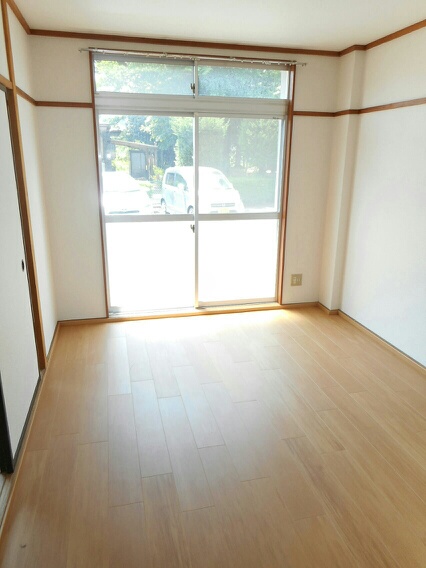 3/20 リビング/ダイニング