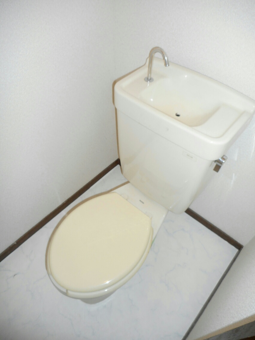 12/20 トイレ