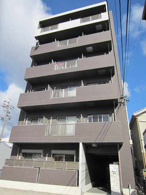 1/16 外観