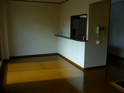 3/24 リビング/ダイニング