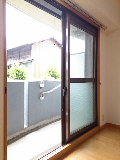 13/20 バルコニー