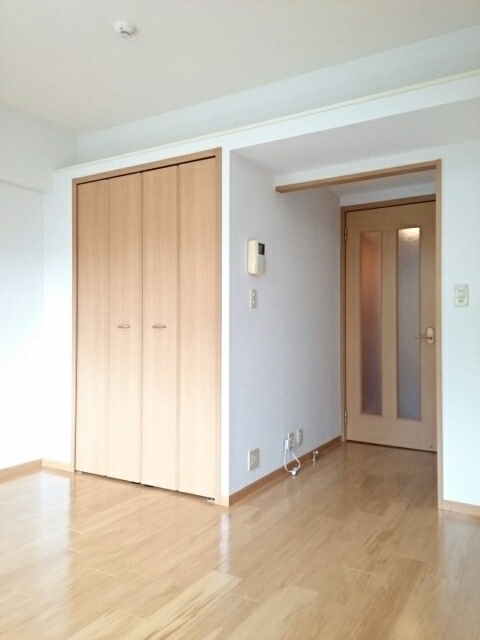 4/20 リビング/ダイニング