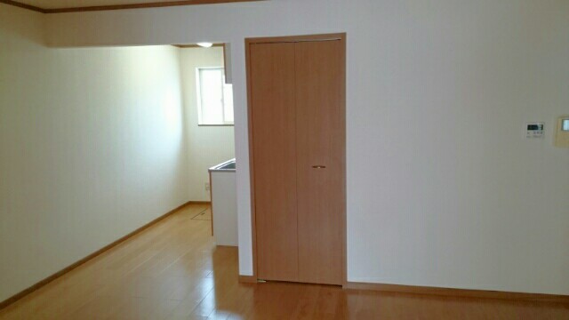 3/20 リビング/ダイニング