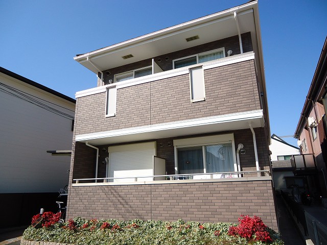 エル大田 202号室