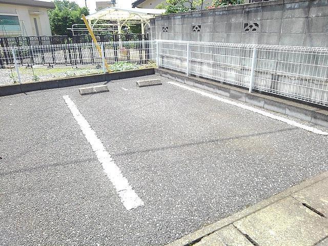 14/24 駐車場