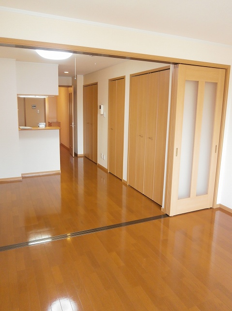 3/25 リビング/ダイニング