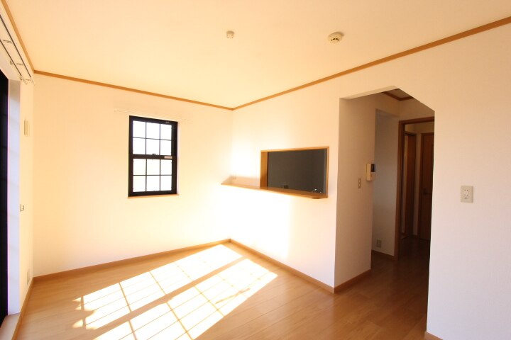 3/22 リビング/ダイニング