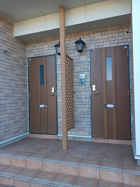 13/20 エントランス