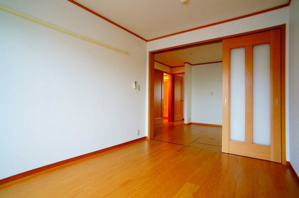 3/30 リビング/ダイニング