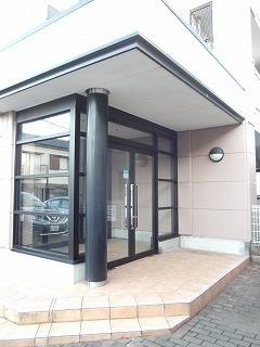 14/24 エントランス