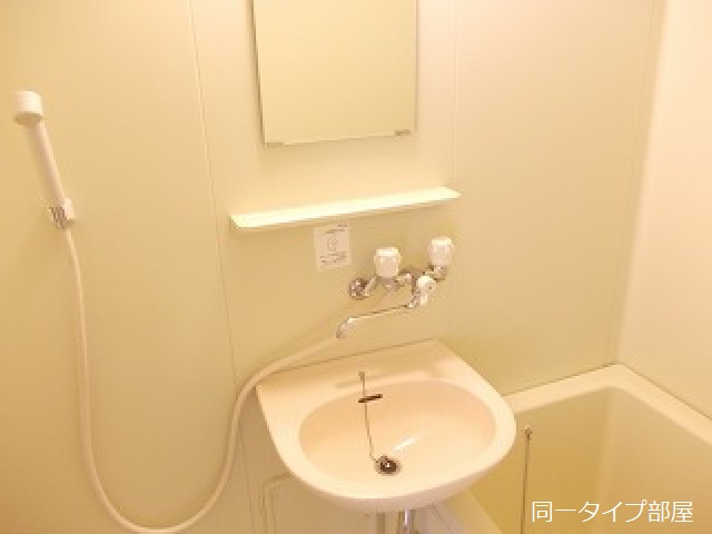 10/22 洗面