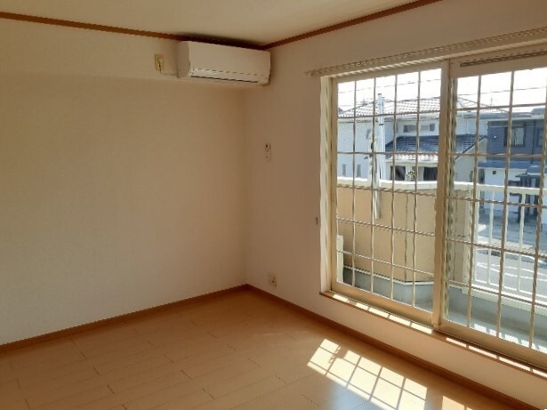 3/20 リビング/ダイニング