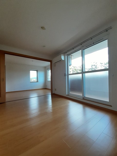 3/15 リビング/ダイニング