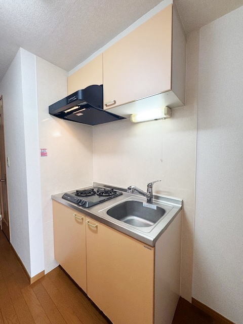 7/24 キッチン