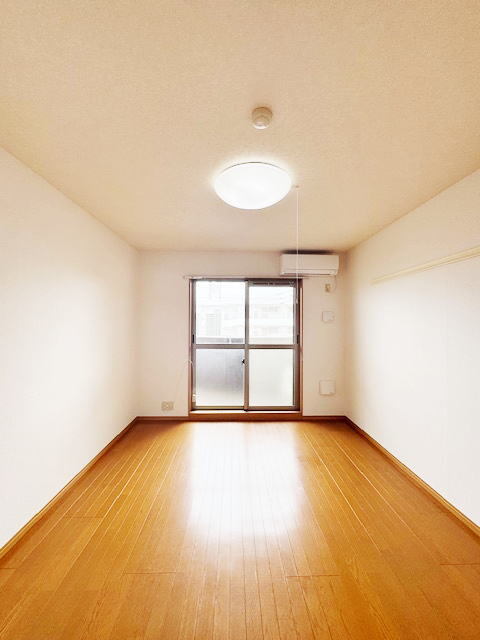 4/24 寝室