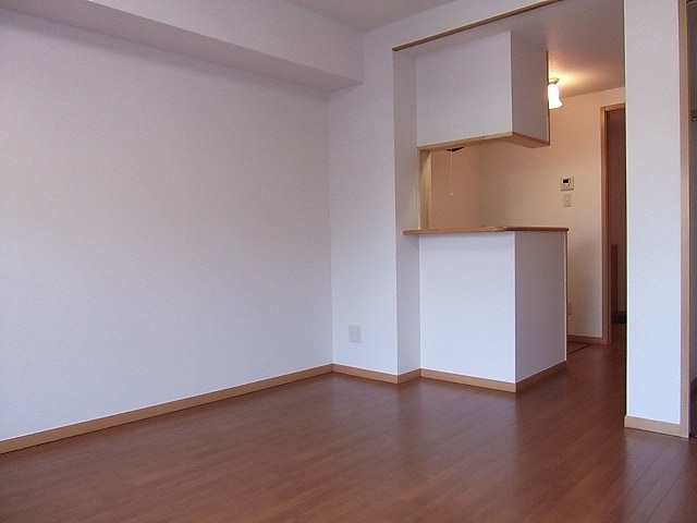 4/26 リビング/ダイニング